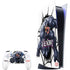 Marvel Venom Reaching Forward PlayStation PS5 Skins